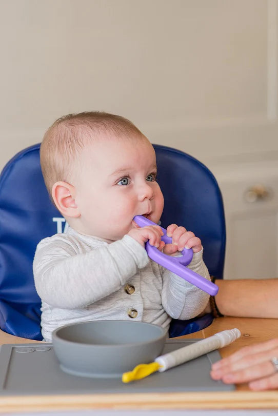 TalkTools® Purple Chewy