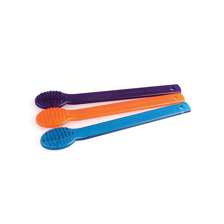 Textured Spoon (Small) - Pack of 6