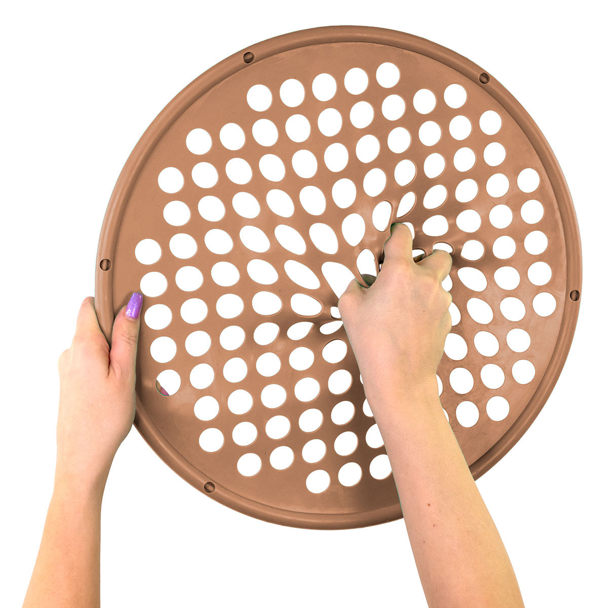 CanDo Web Hand Exercisers - Latex Free