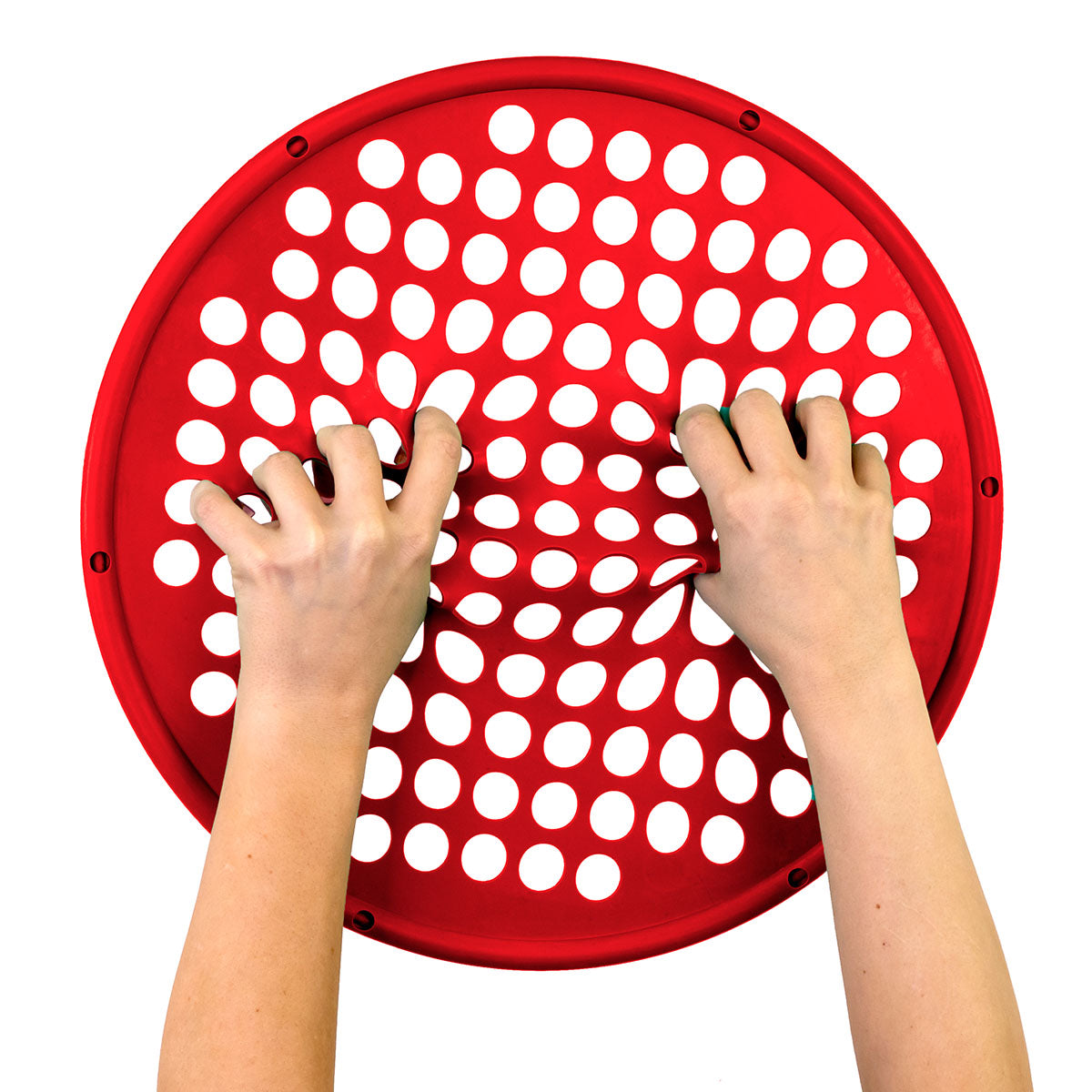 CanDo Web Hand Exercisers - Latex Free