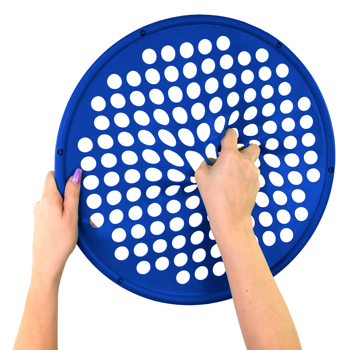 CanDo Web Hand Exercisers - Latex Free