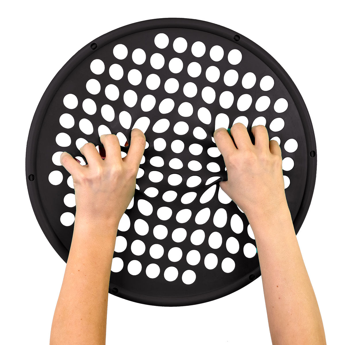 CanDo Web Hand Exercisers - Latex Free