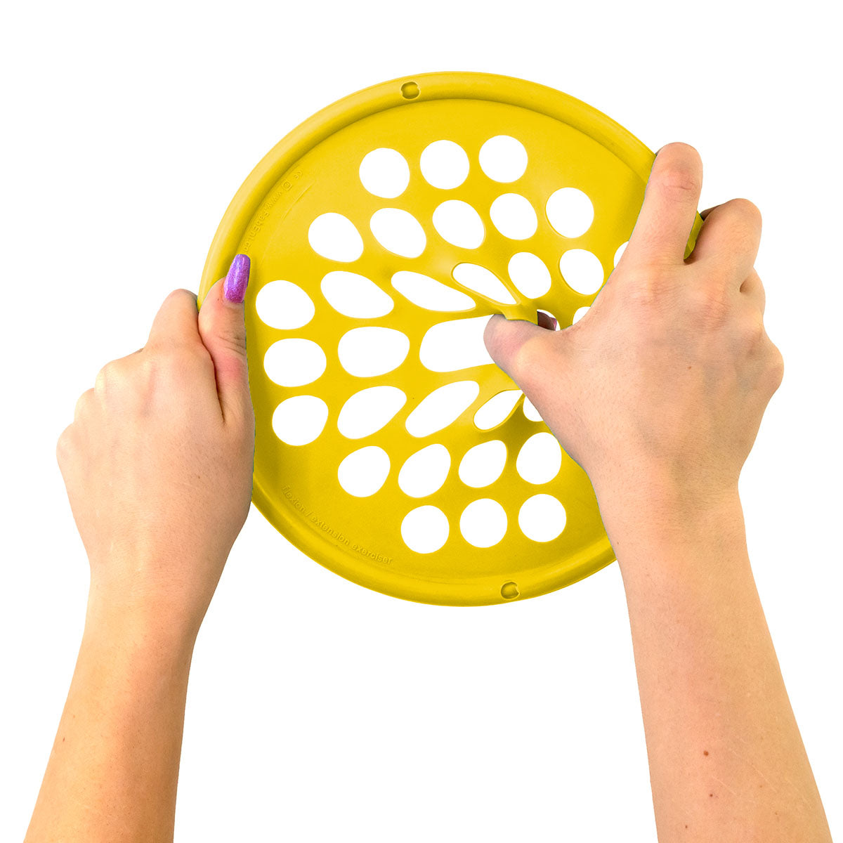 CanDo Web Hand Exercisers - Latex Free