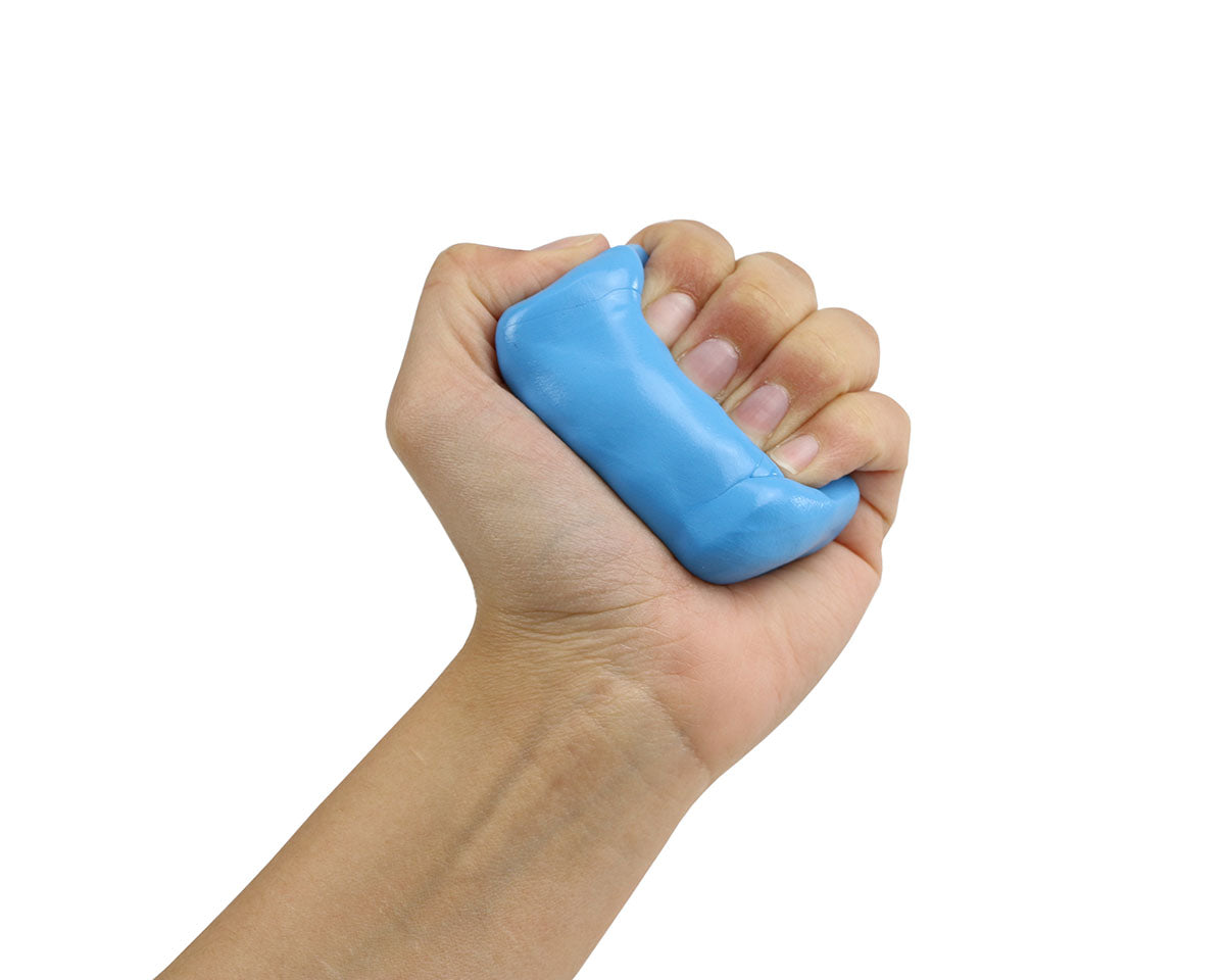 CanDo Theraputty Exercise Material - 85gm