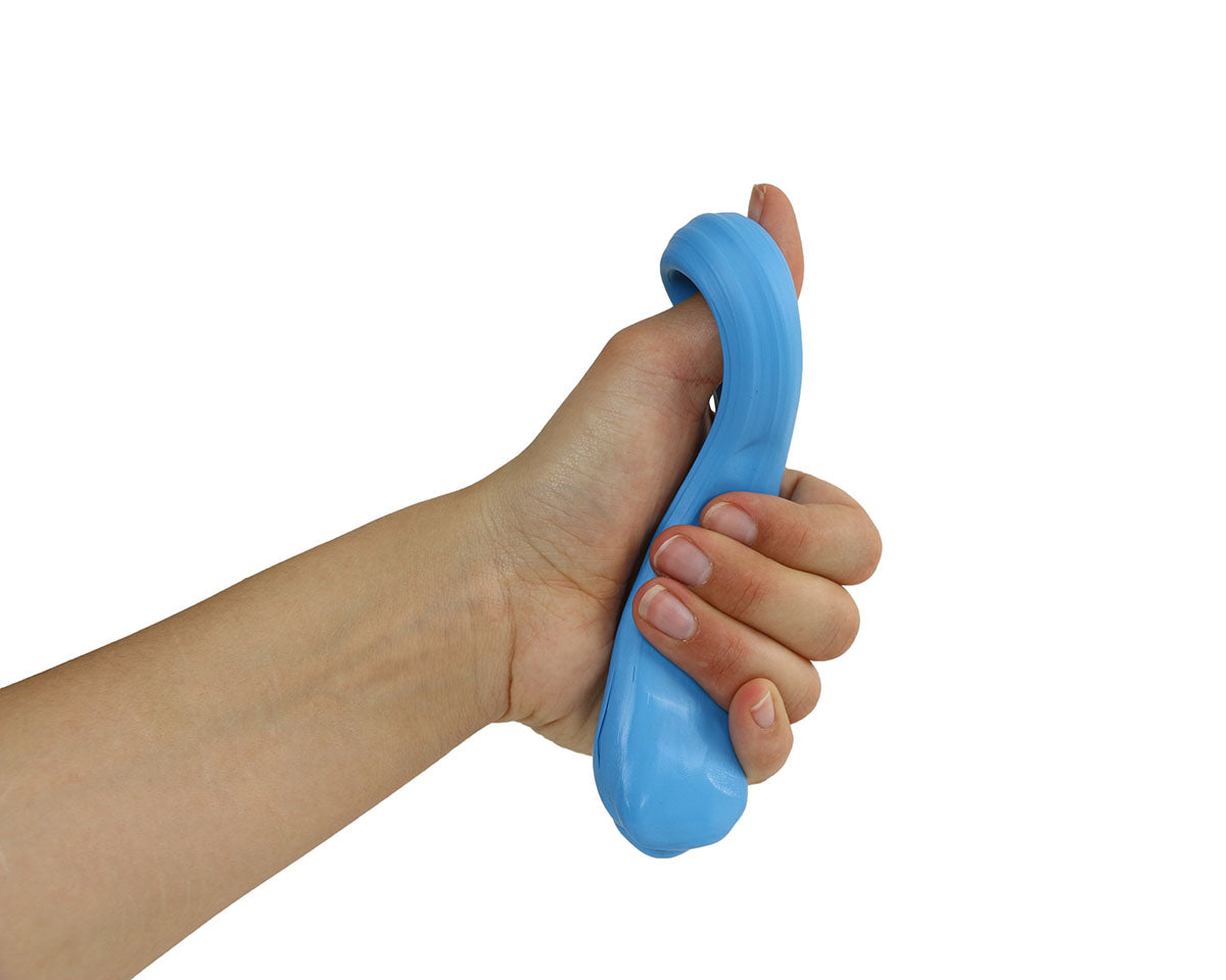 CanDo Theraputty Exercise Material - 85gm