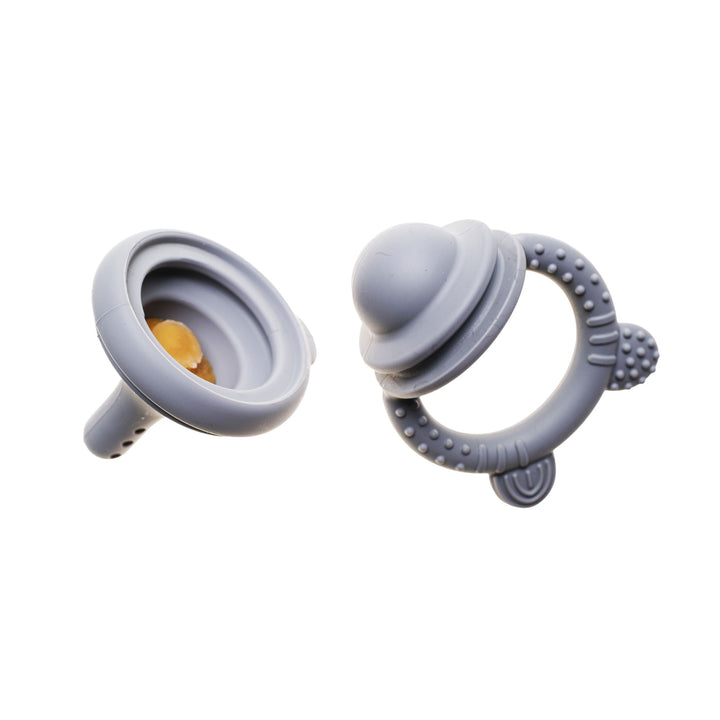 TalkTools® Baby Feeder with Tray