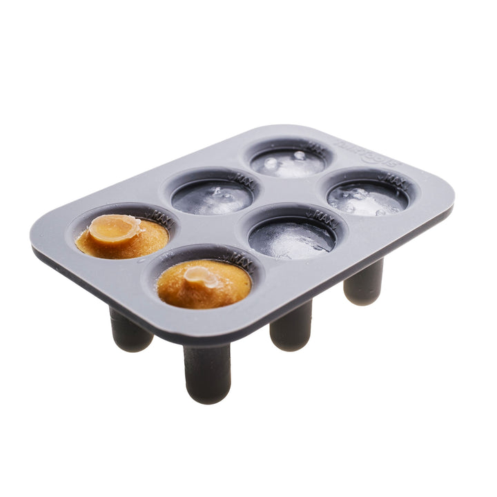 TalkTools® Baby Feeder with Tray