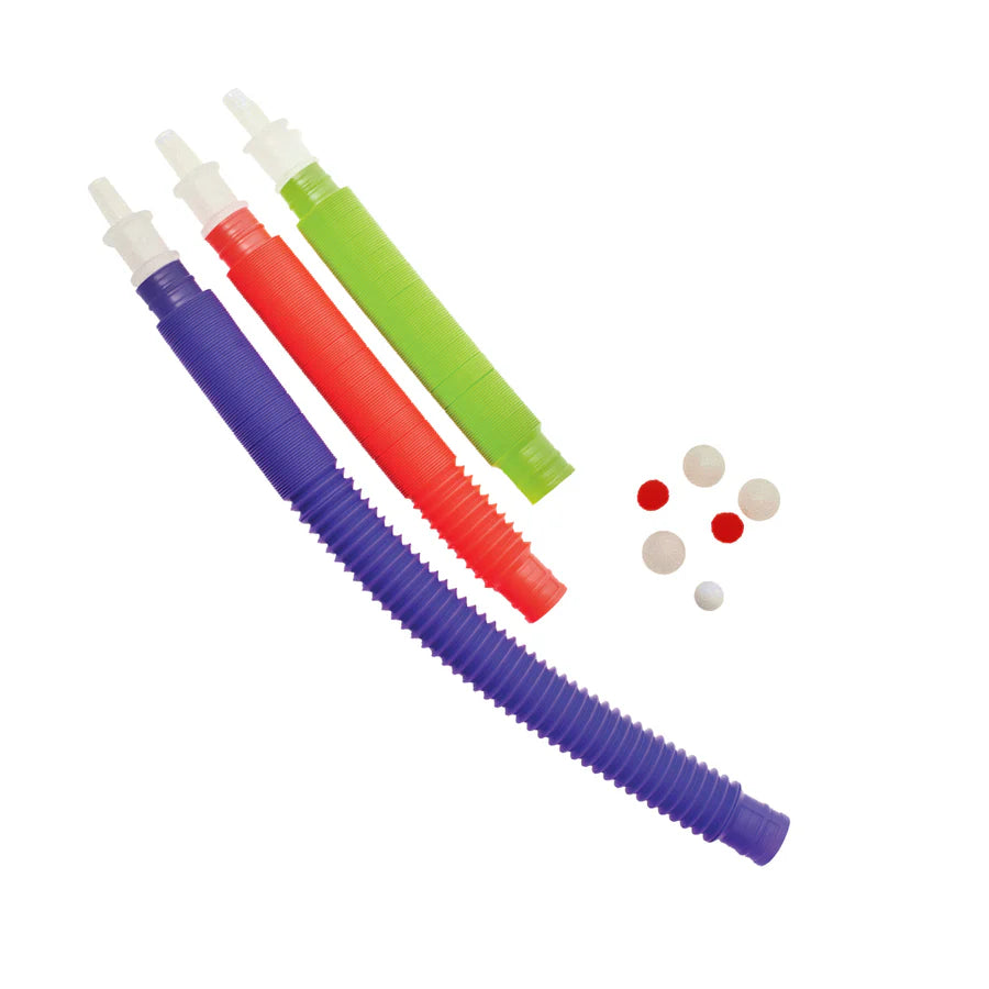 TalkTools Duration Tubes