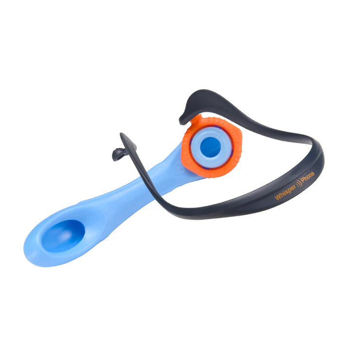 TalkTools Whisper Phone Solo