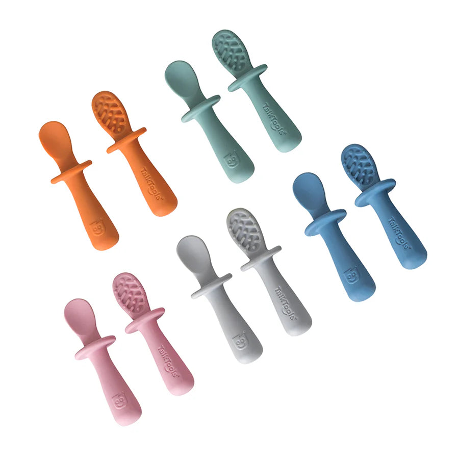 TalkTools® Itsy Spoons™