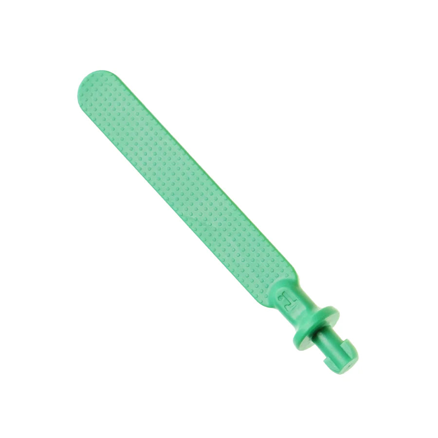 TalkTools® Sensi® Textured Tongue Depressor