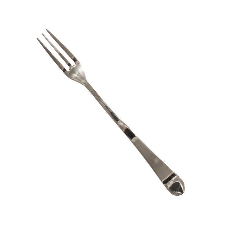 Metal Cocktail Fork (12-pack)