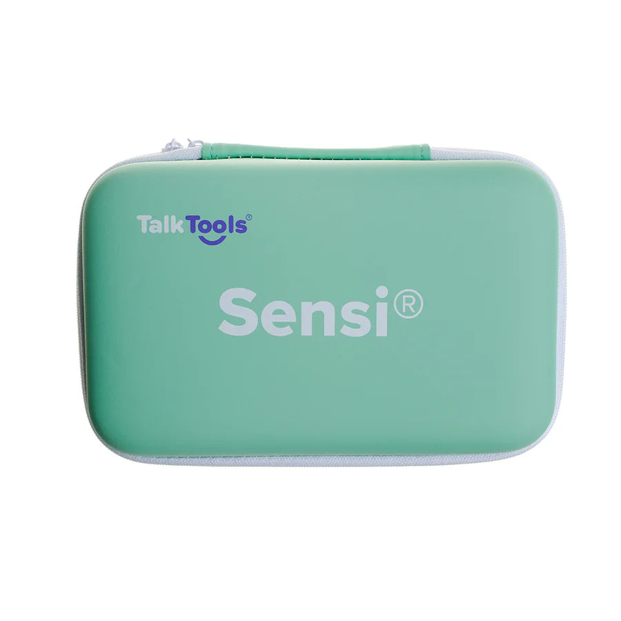 TalkTools® Sensi® Rechargeable Essentials Kit (Sensory)