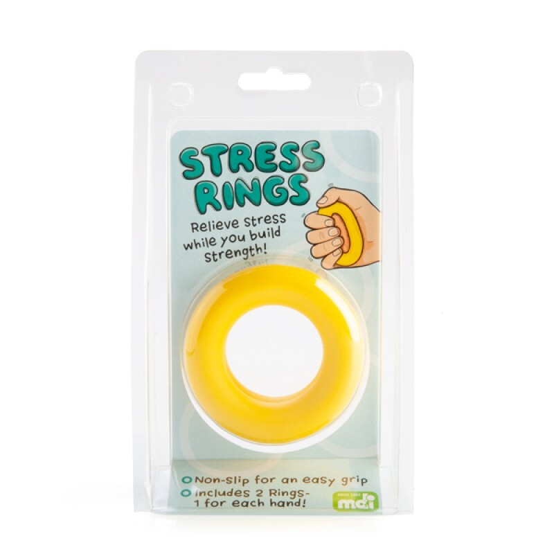 Stress Rings - Stress Toy