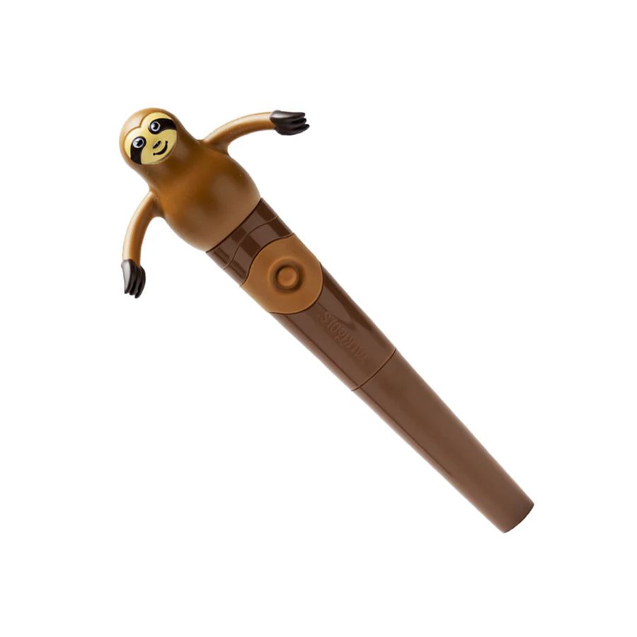 TalkTools® Jiggler® Combo - Unicorn & Sloth
