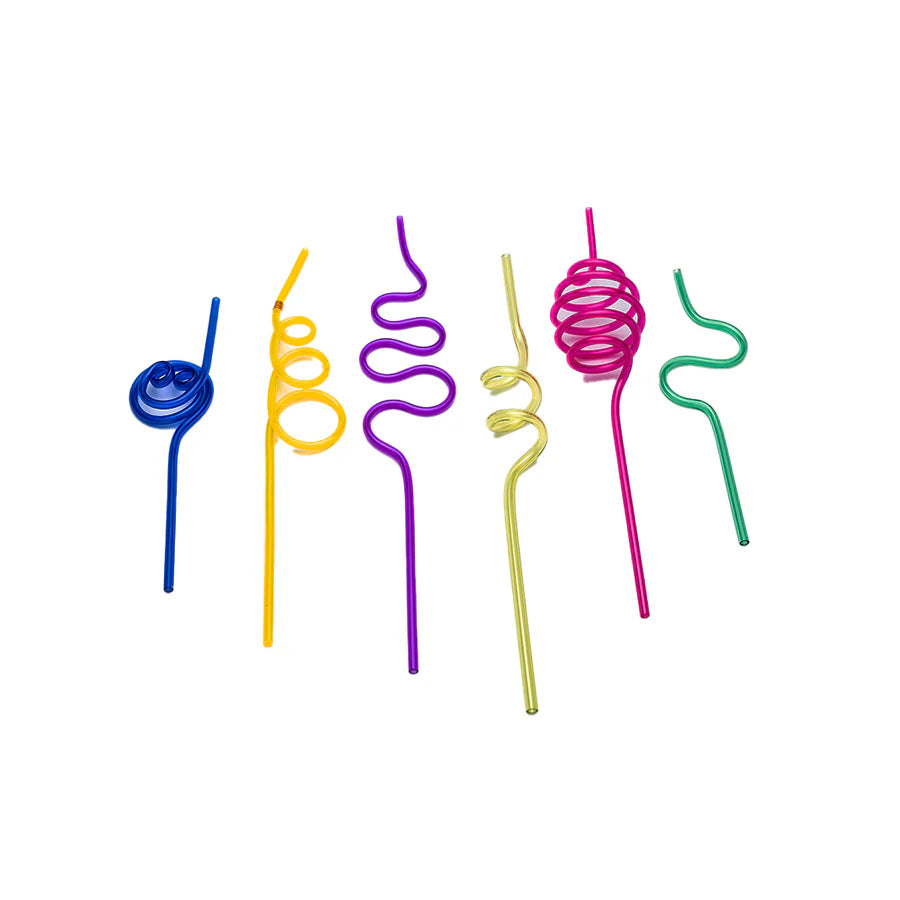 TalkTools® Straw Kit