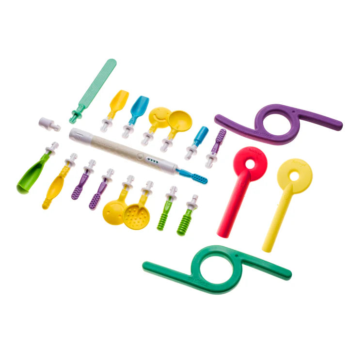 TalkTools® Sensi® Therapist Kit