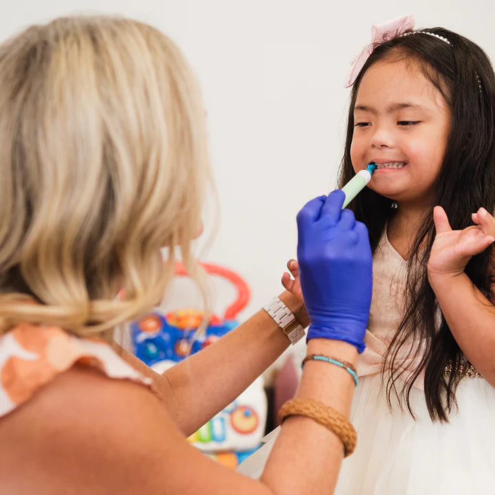 TalkTools Sensi® Rechargeable Feeding Kit