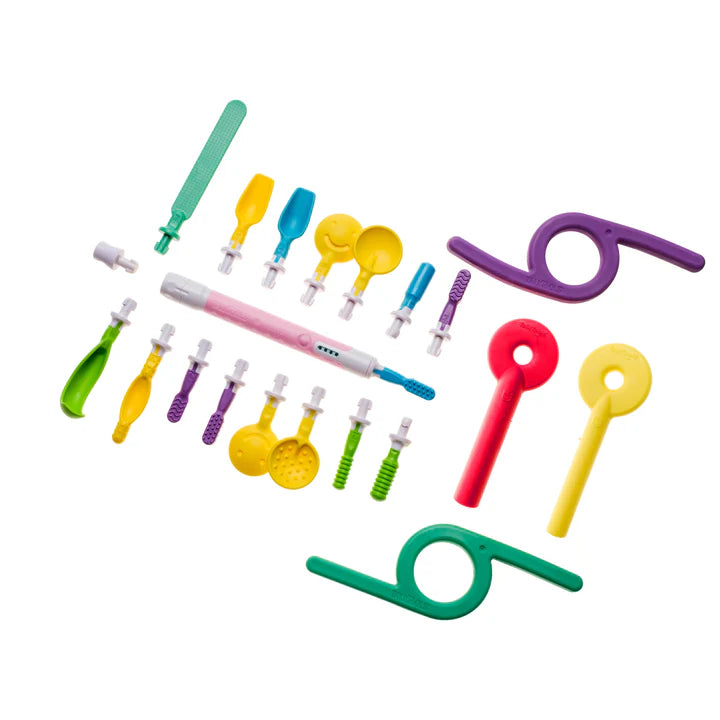 TalkTools® Sensi® Therapist Kit