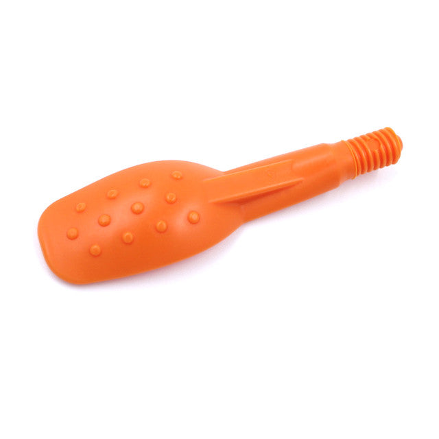 ARK Spoon Tip for the Z-Vibe® (Textured)
