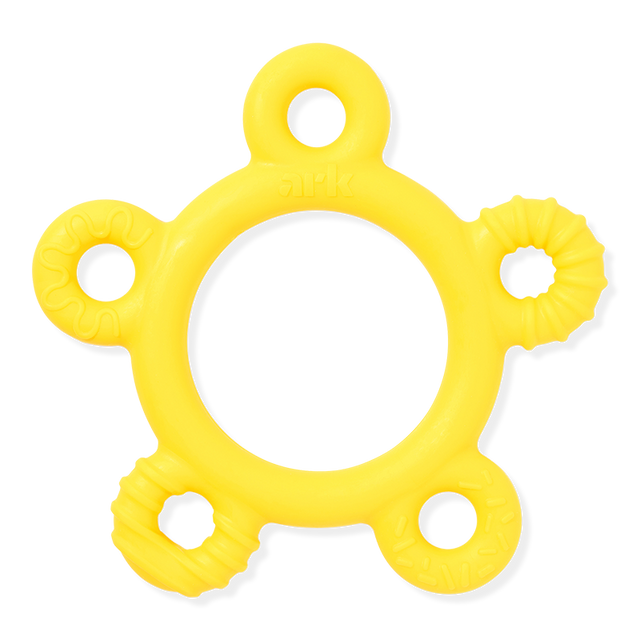 ARK Donut Baby Chew Ring