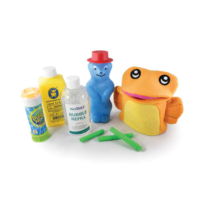 TalkTools® OPT™ Starter Bundle