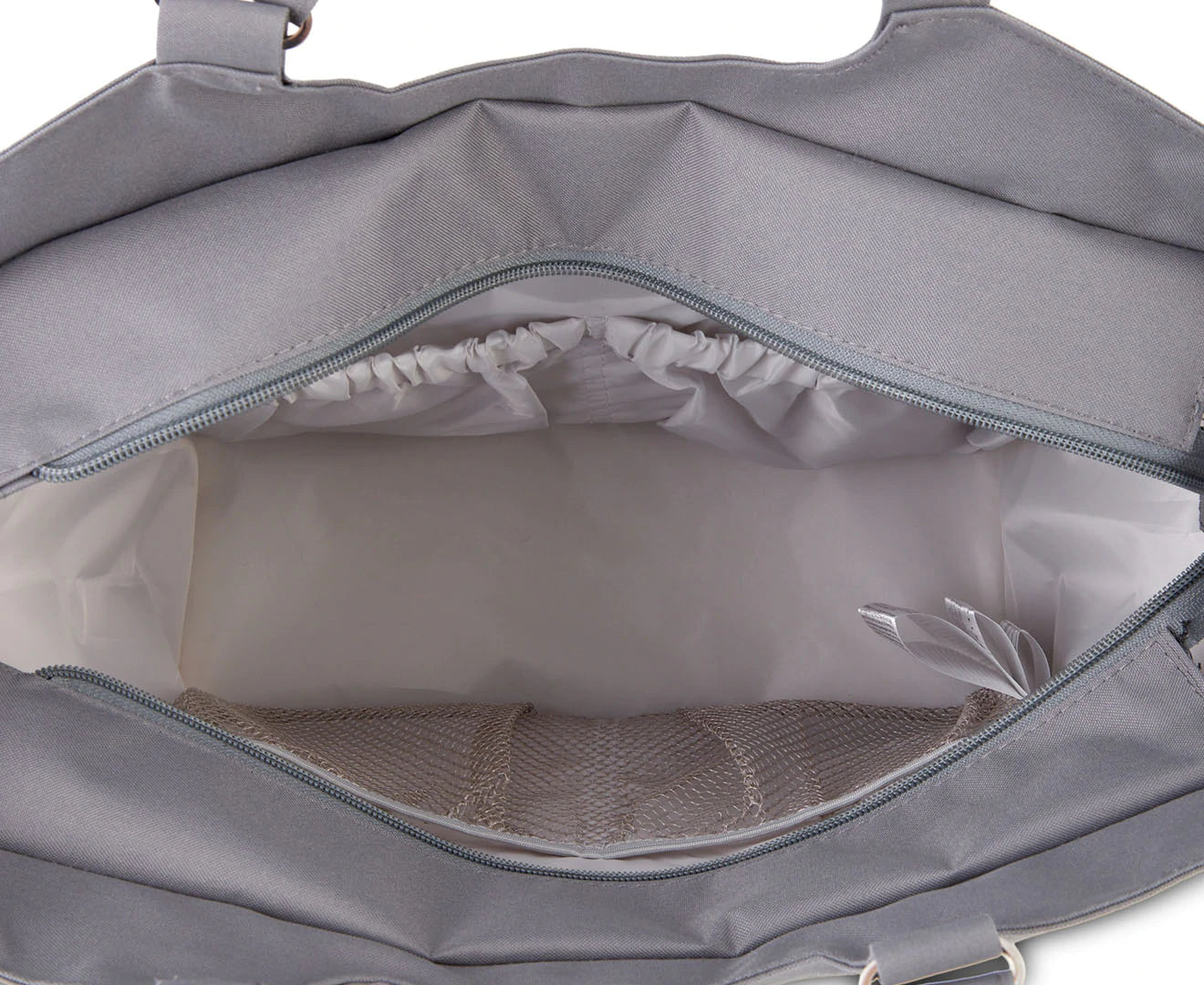 JJ Cole Camber Baby Maternity Nappy Bag - Citrus Breeze