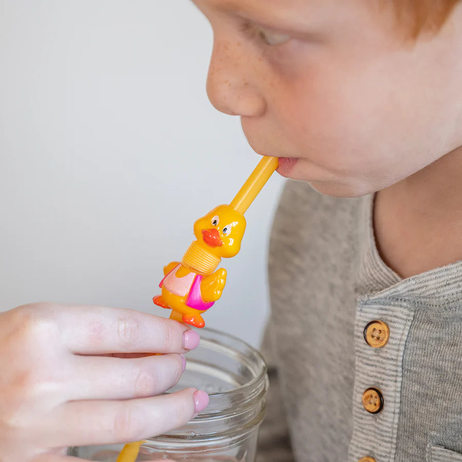 TalkTools® Straw #1