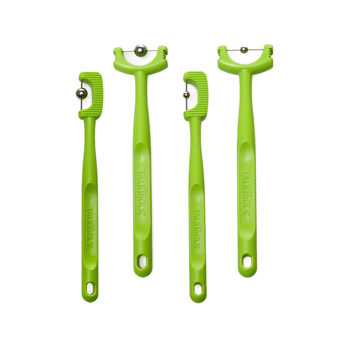 TalkTools®Tongue Tip Lateralisation & Elevation Tools