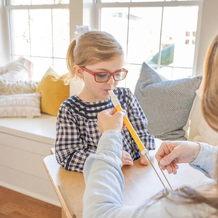 TalkTools Horn #3 (Random Colours, Sold As Each)