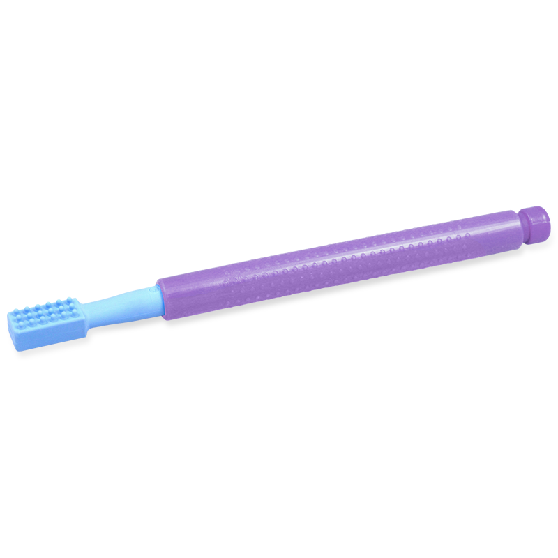 ARK Z-Vibe® Travel Kit (6 tips with clear case)