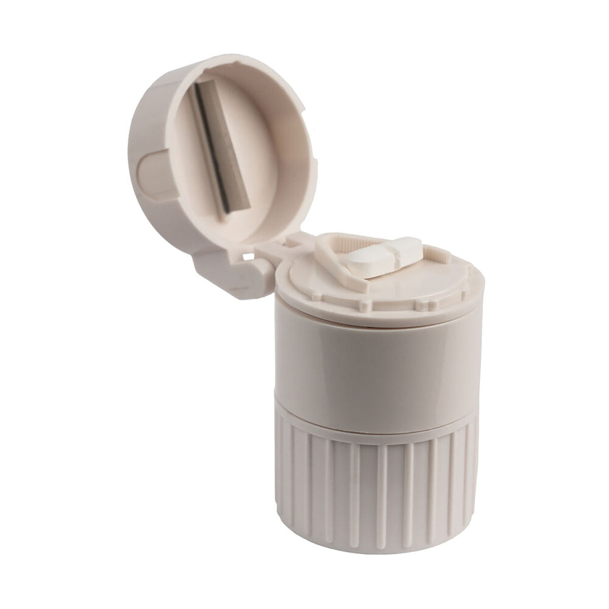 Pill/ Tablet Splitter/ Crusher