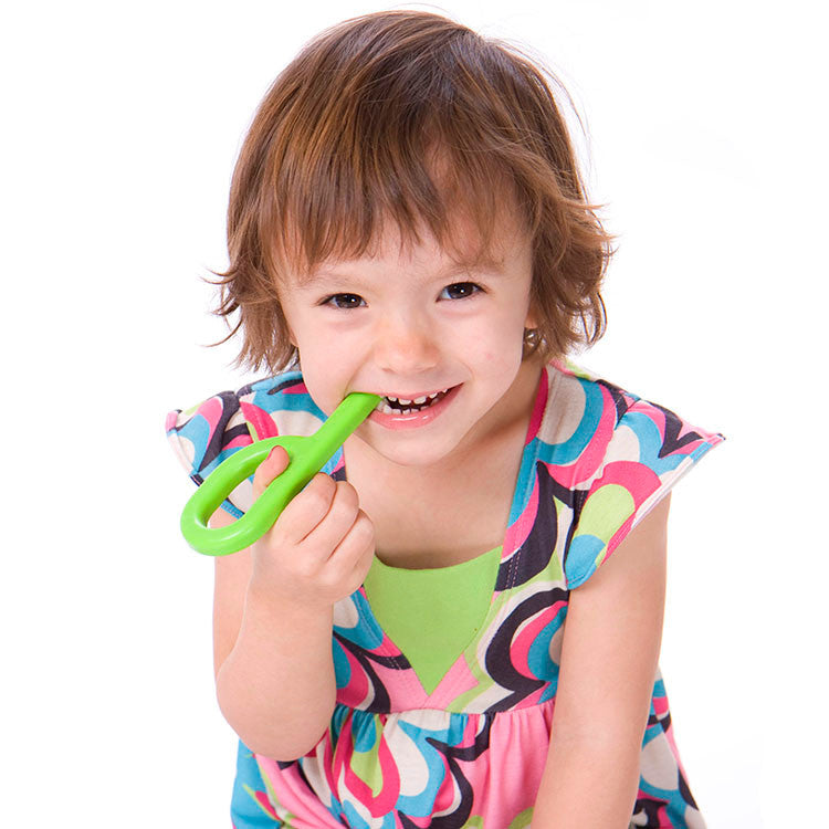 ARK Grabber® Original Oral Motor Chew Tool