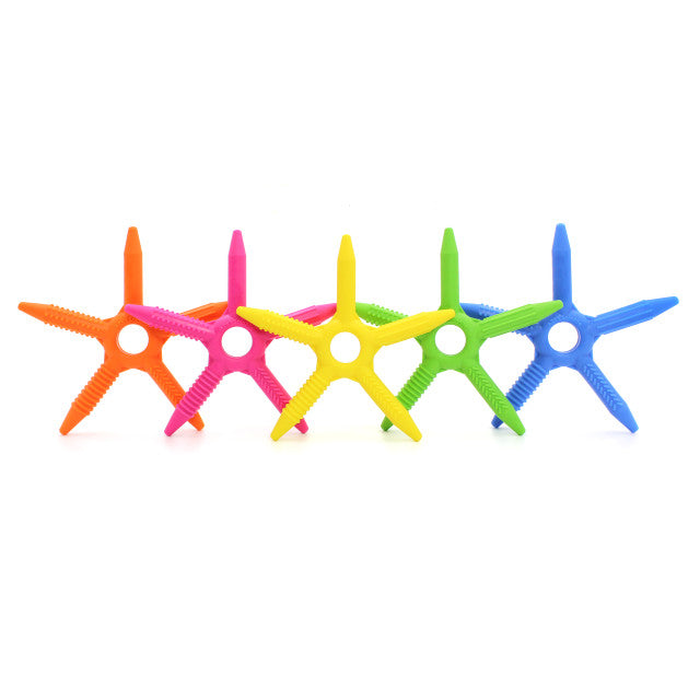 ARK SolaBite™ Five Pointed Chew