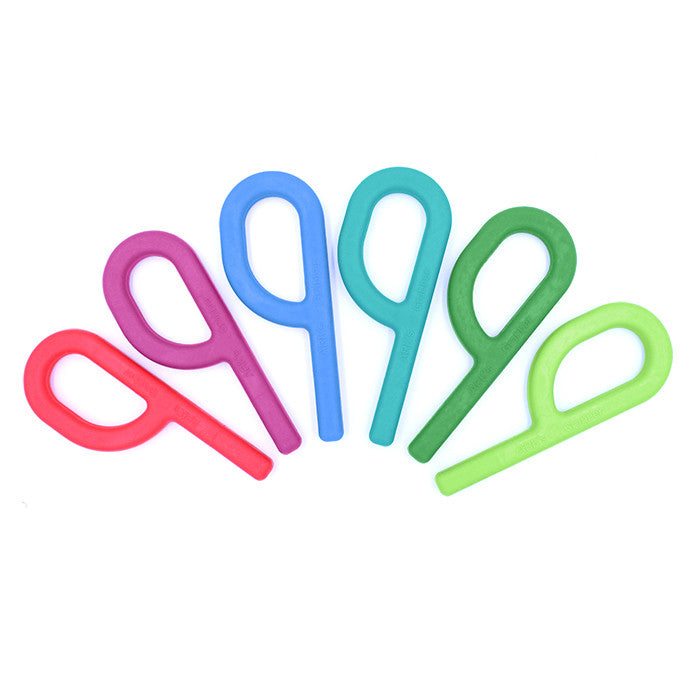 ARK Grabber® Original Oral Motor Chew Tool