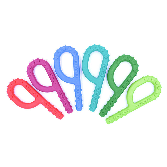 ARK Textured Grabber® Sensory Chew