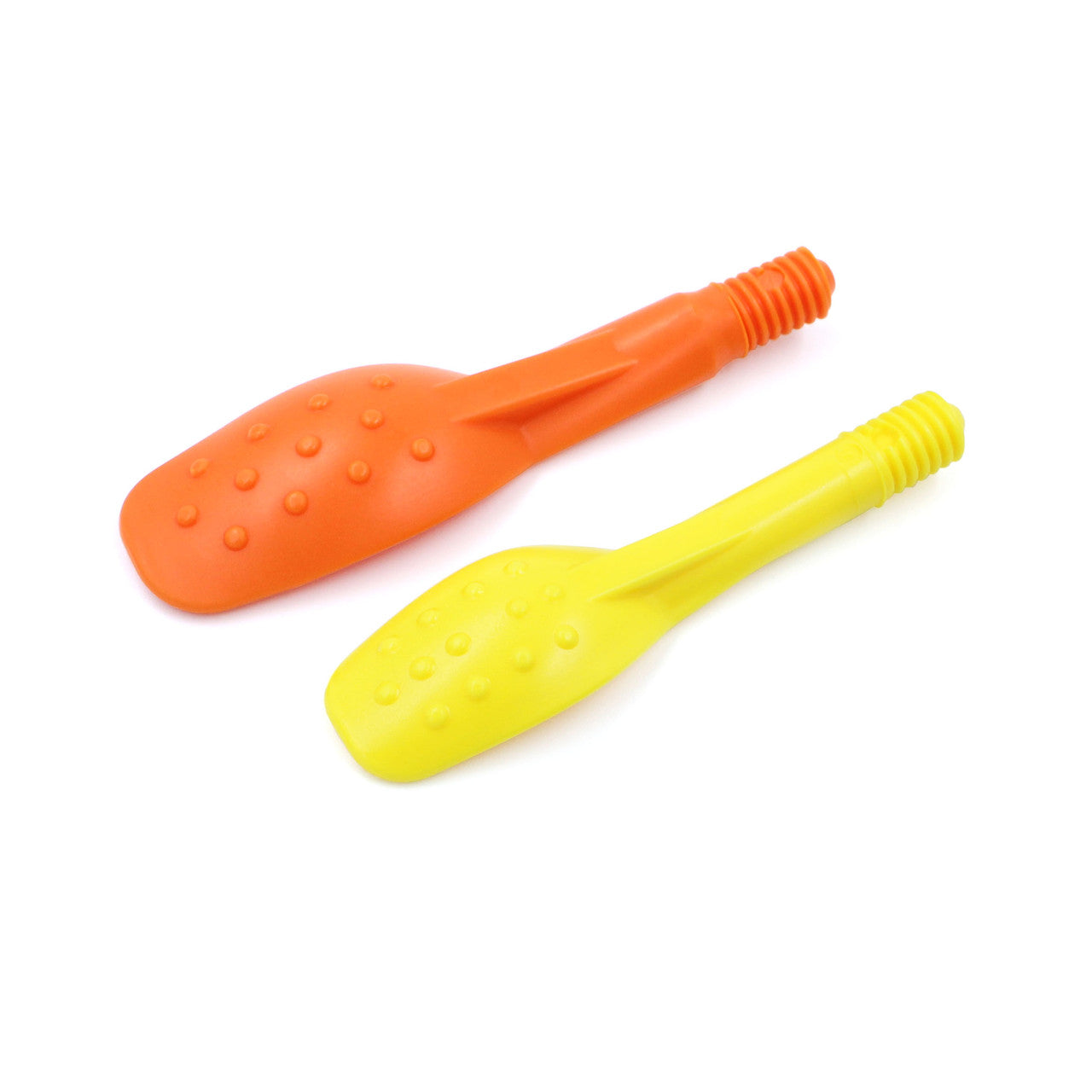 ARK Spoon Tip for the Z-Vibe® (Textured)