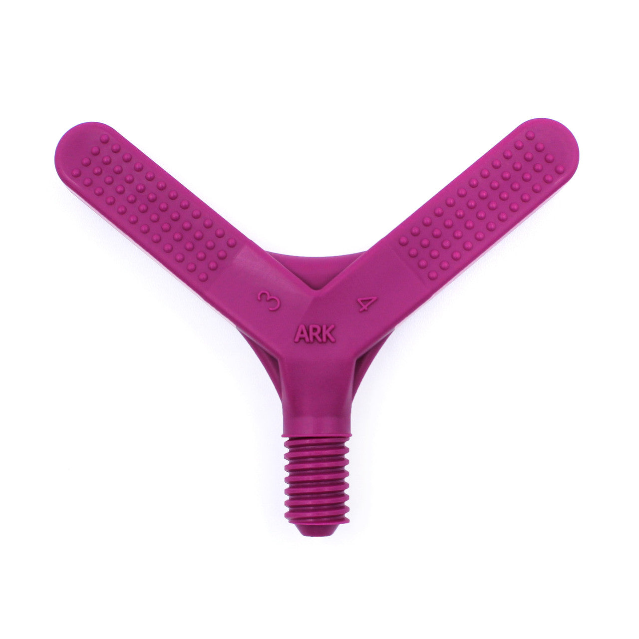 ARK Y Tip Bite Blocks for the Z-Vibe®