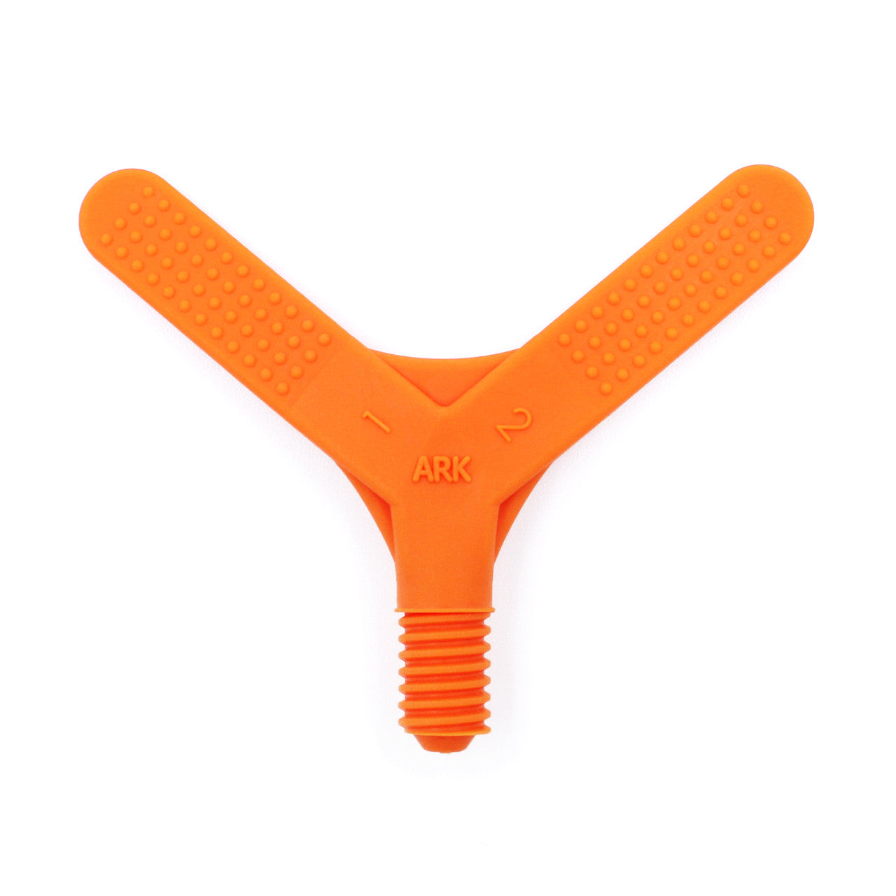 ARK Y Tip Bite Blocks for the Z-Vibe®