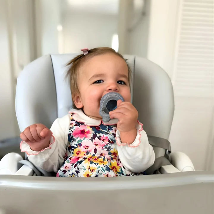 TalkTools® Baby Feeder with Tray