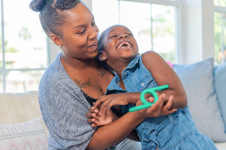 TalkTools® Green Chewy