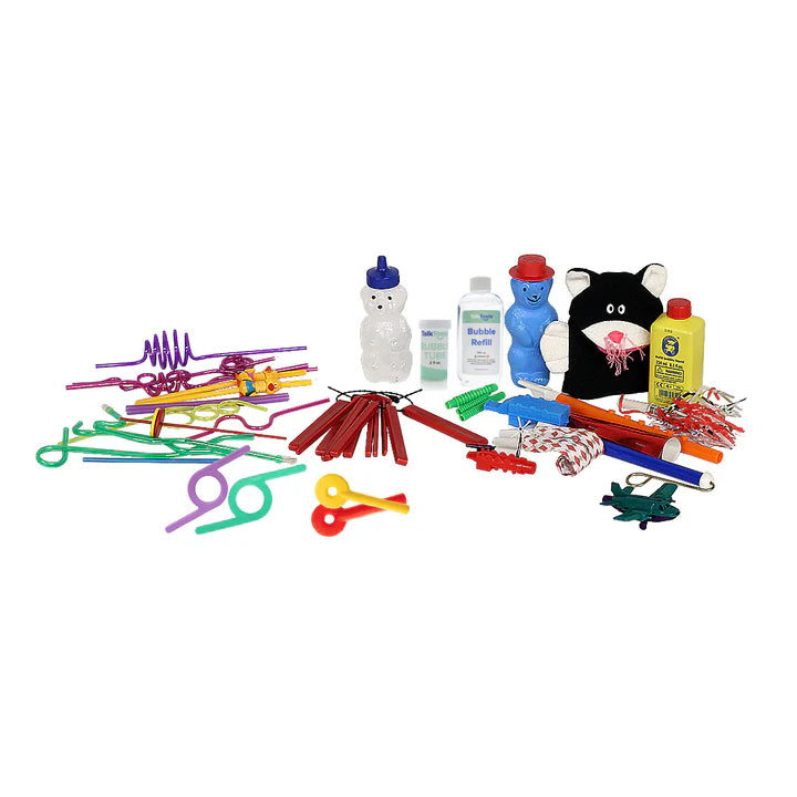 TalkTools® OPT™ Starter Bundle