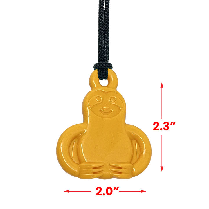 TalkTools® Sensory Chew Necklaces