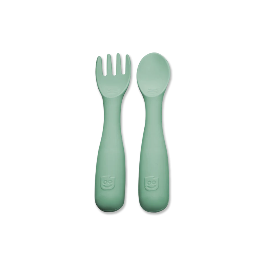 Bitsy™ Spoon and Spork