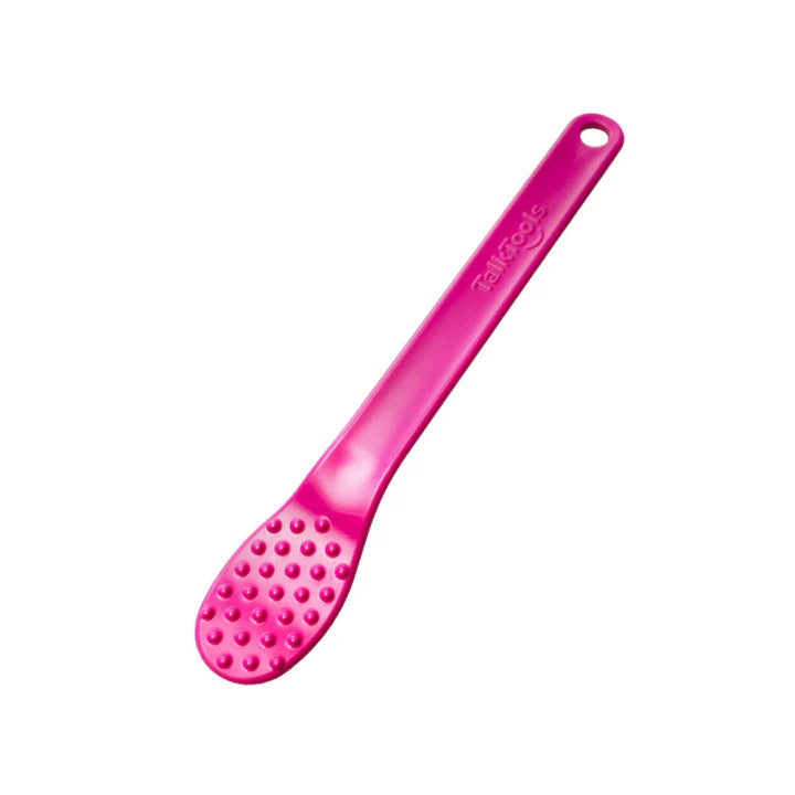 TalkTools® Magenta Flatty™ Set - 3 Pack