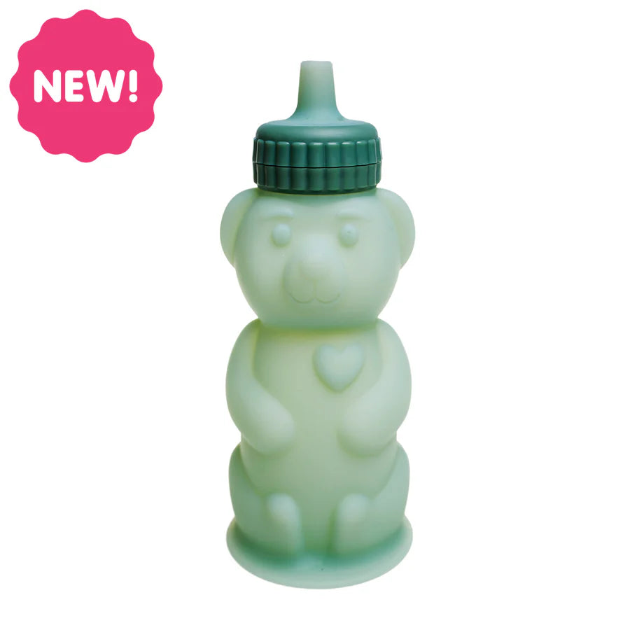 TalkTools® Honey Bear Silicone