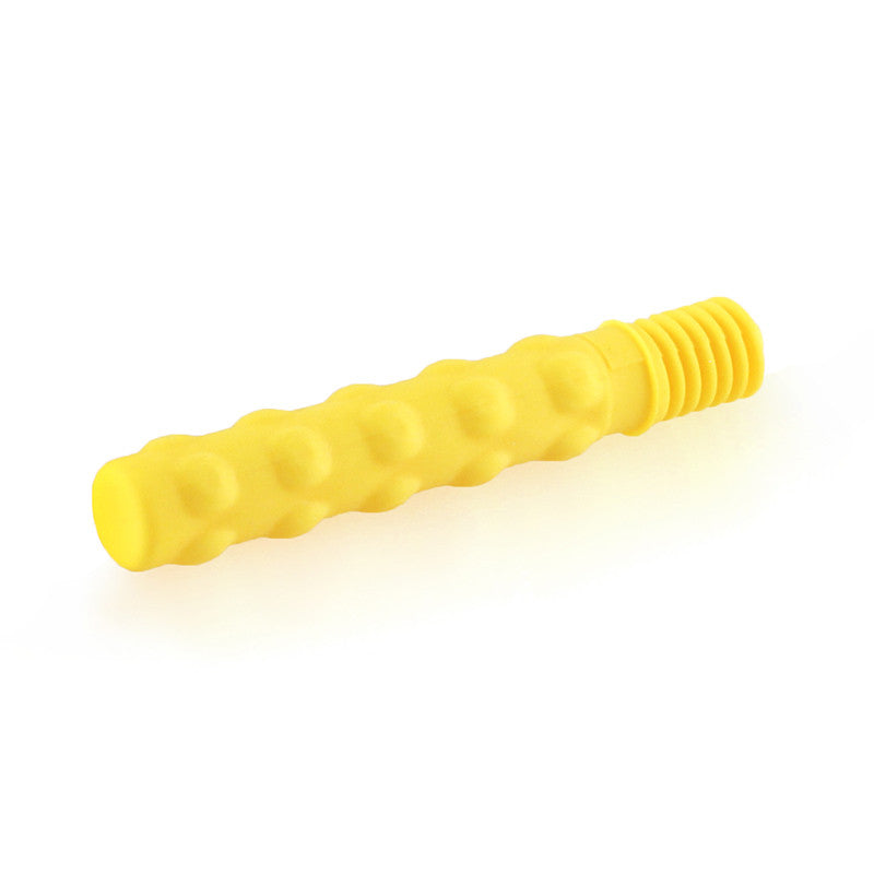 ARK Bite-n-Chew Tip for the Z-Vibe® (Thinner, Textured)