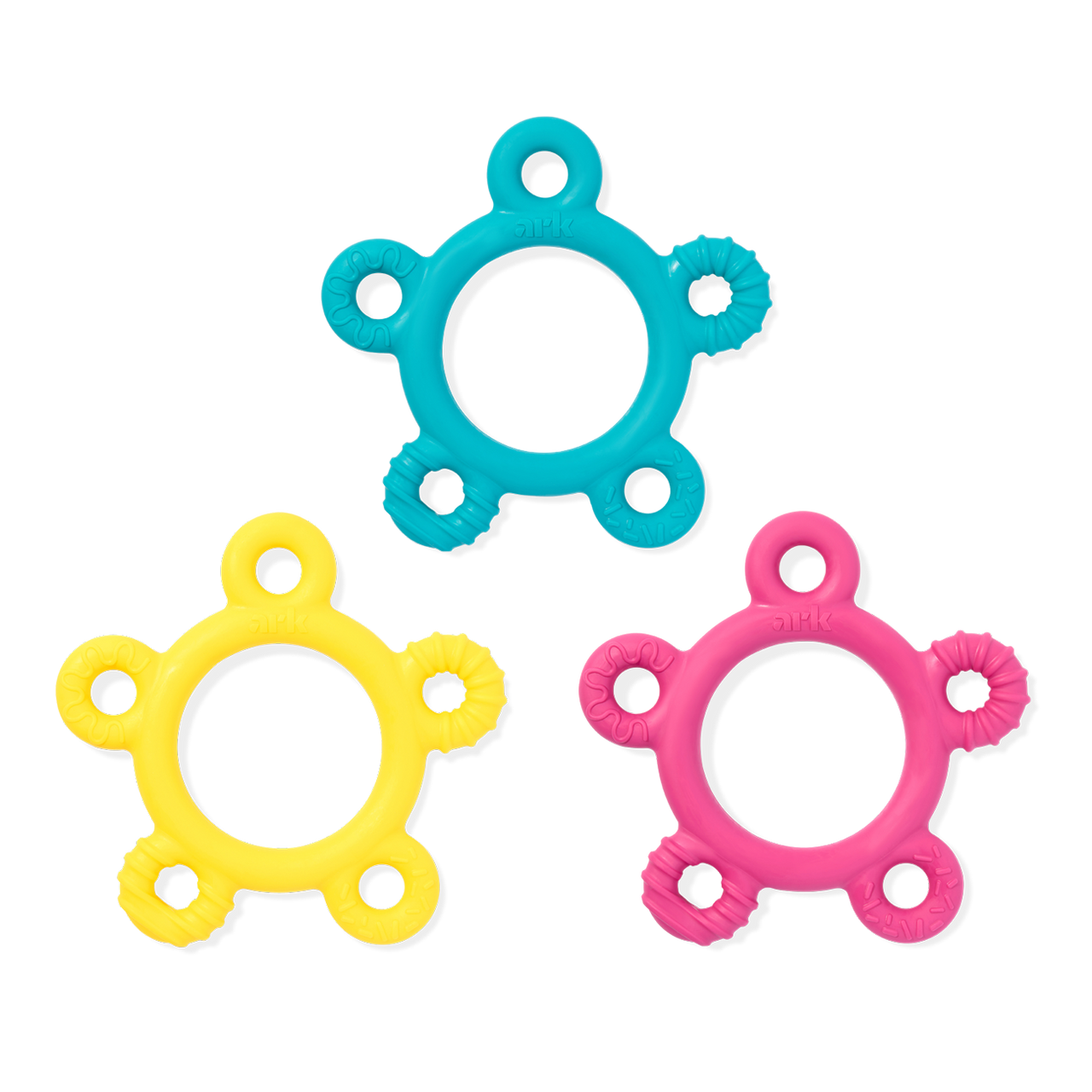 ARK Donut Baby Chew Ring