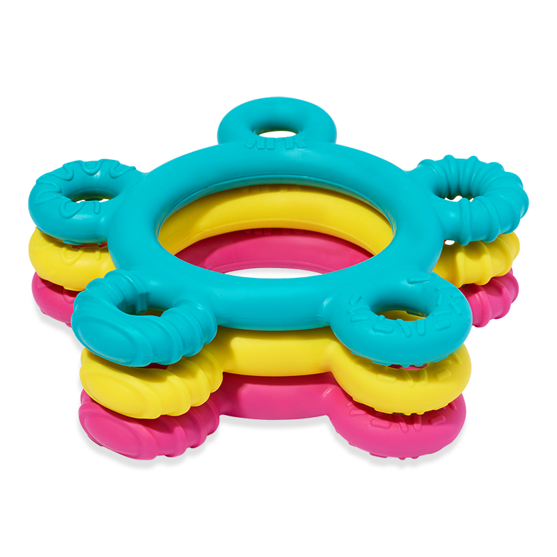 ARK Donut Baby Chew Ring