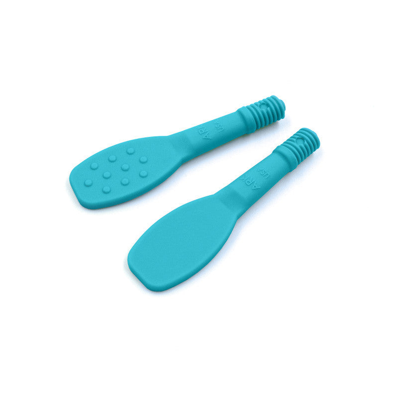 ARK Flat Spoon Tip for the Z-Vibe®